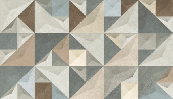 ORIGAMI MIX - 37114